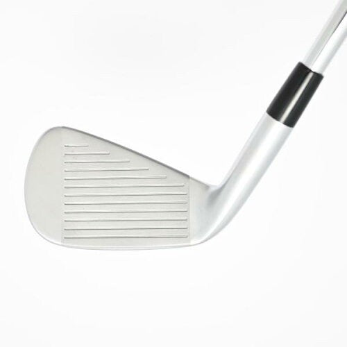 Mizuno JPX 923 Tour Iron Set 5 PW 6 Clubs Modus3 Tour 125 Stiff RH Used Japan2
