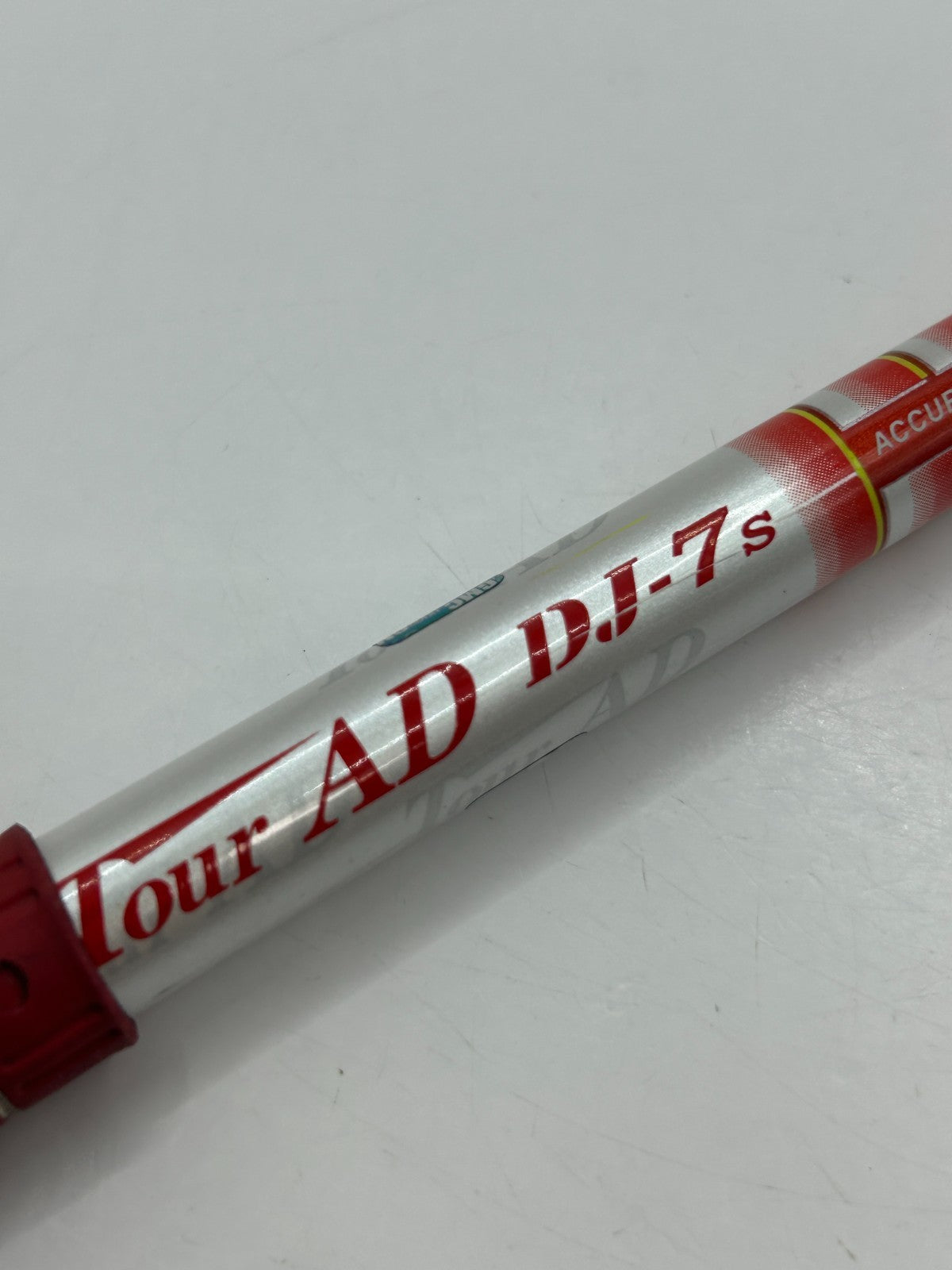Graphite Design TOUR AD DJ-7 S Fairway Wood Shaft 41 in Callaway Adapter *26831