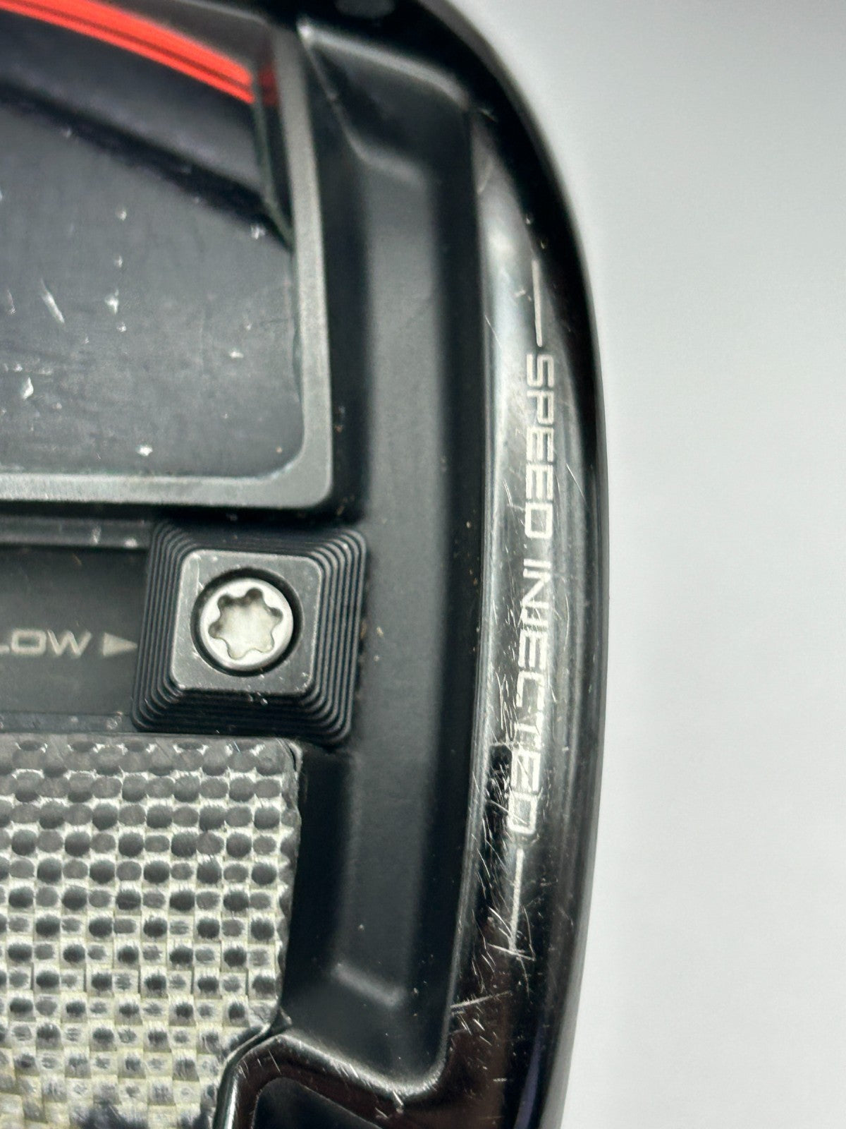 Taylormade M5 9.0 driver head only right handed golf from japan 295618