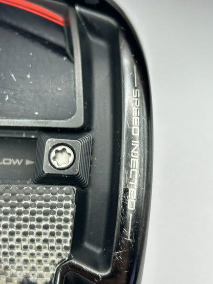 Taylormade M5 9.0 driver head only right handed golf from japan 295618