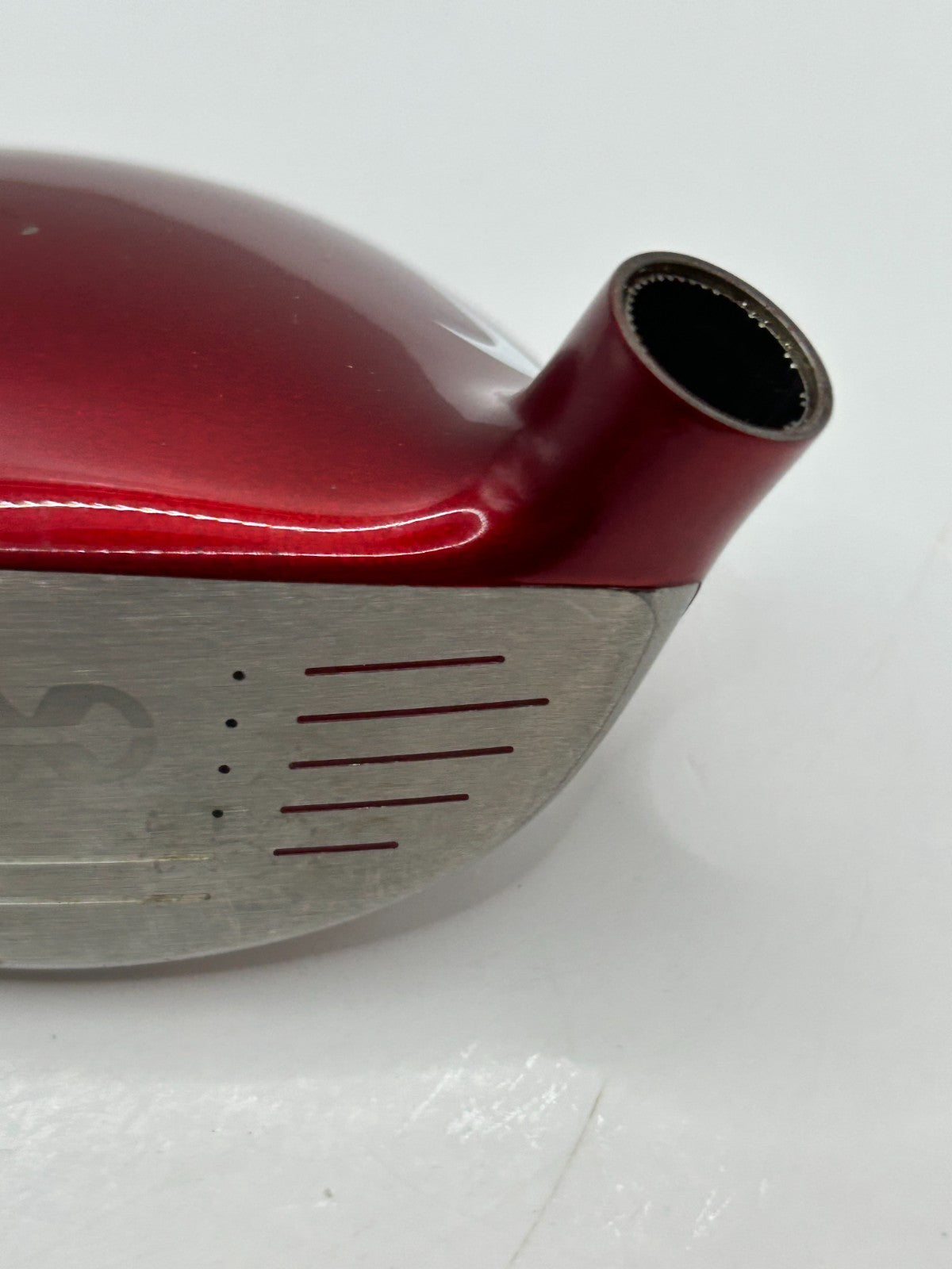 Nike VR_S Covert 2.0 3W Fairway Wood Head Only Right-Handed *36319