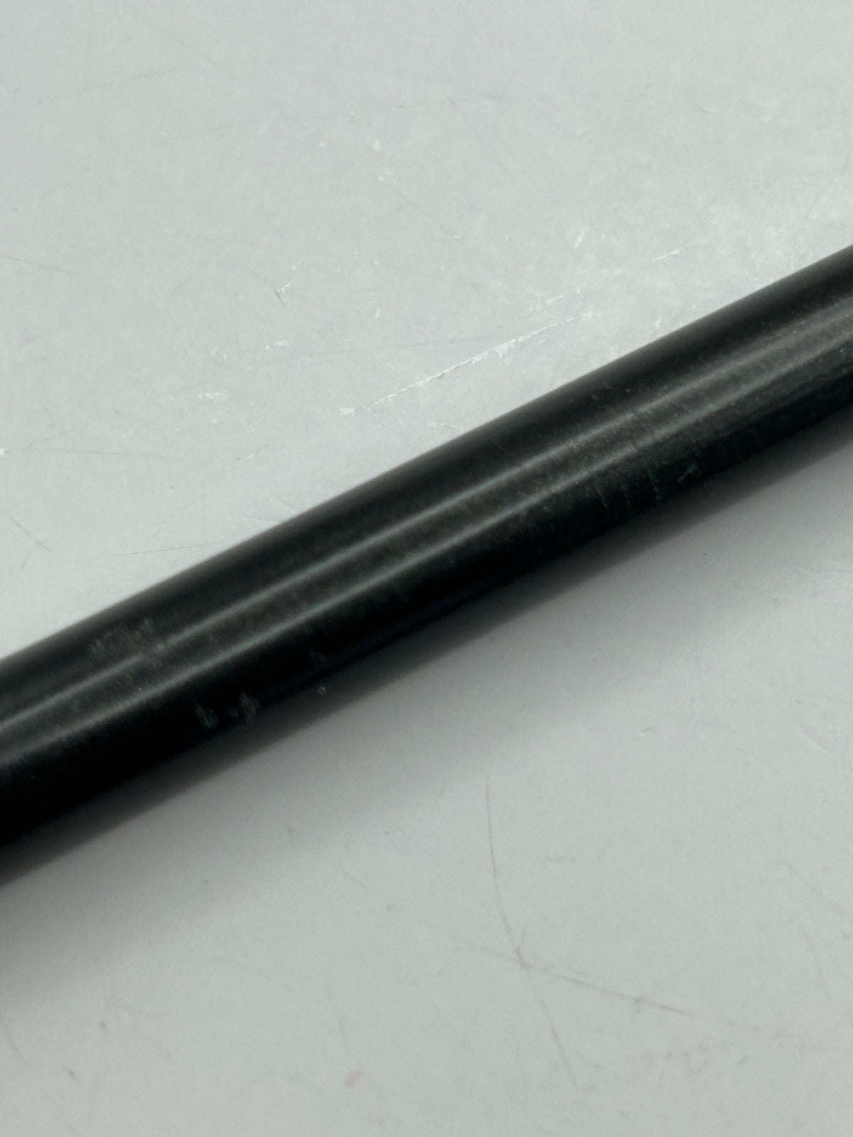 Graphite Design TOUR AD IZ 6 Stiff Driver Shaft 43.875in TaylorMade Adapter 201022