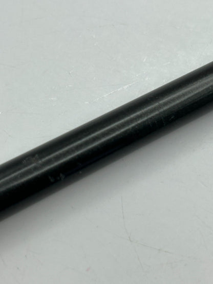 Graphite Design TOUR AD IZ 6 Stiff Driver Shaft 43.875in TaylorMade Adapter 201022