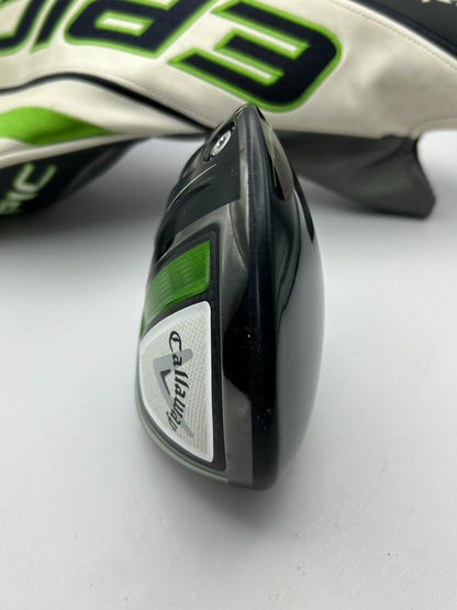 Callaway EPIC SPEED 9.0 driver head only Right Handed golf from Japan 250713