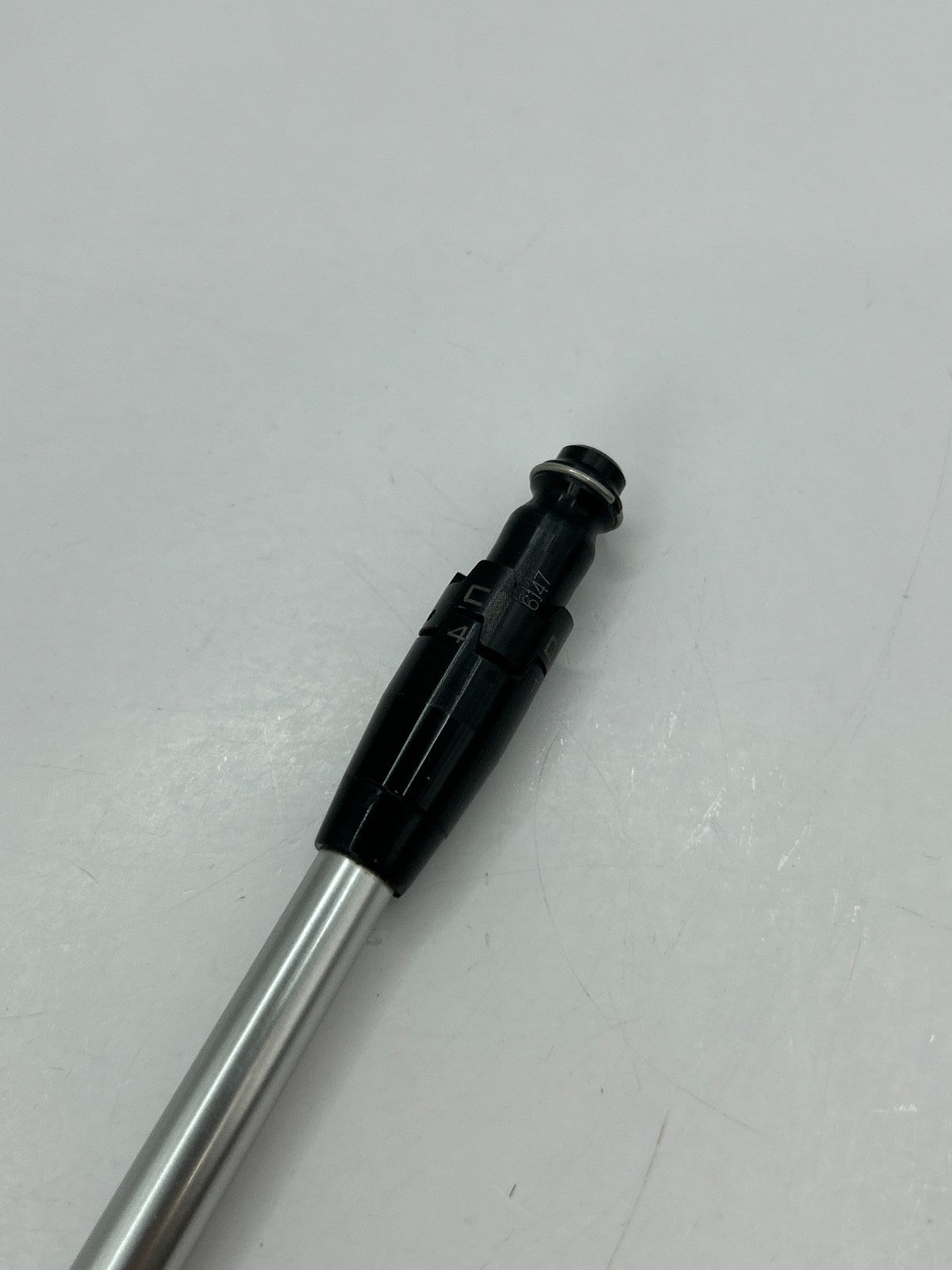 Graphite Design TOUR AD TP 6 S Fairway Wood Shaft 41.875in Titleist Adapter 302314