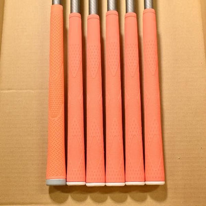 PING G430 Iron Set 6 PW 45° 6 Clubs PING TOUR 2.0 CHROME S RH Used7
