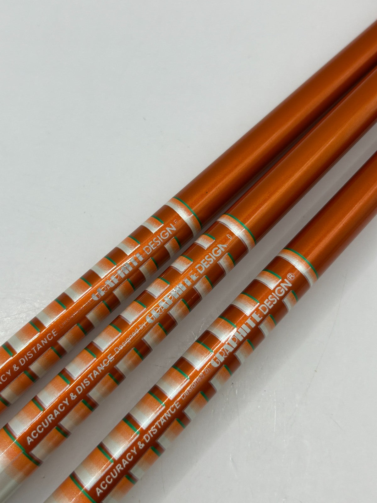 Graphite Design TOUR AD DI 6S Driver Shaft 1pc 7S FW Shaft 2pcs Titleist Adapter2