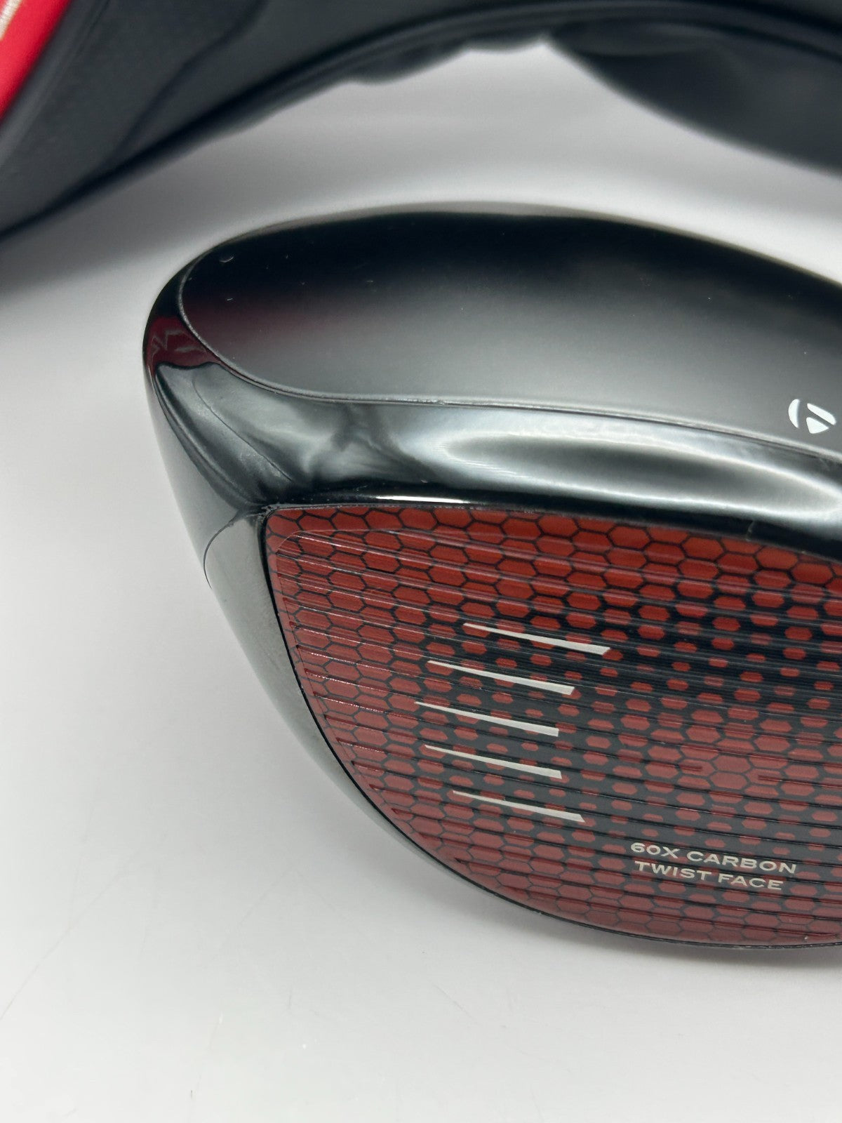 Taylormade Stealth 9.0 driver head only right handed golf from japan 33288