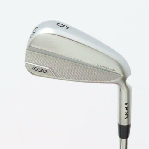 PING i530 Iron Set 6 PW 5 Clubs N.S.PRO 850GH neo S Flex RH Used Japan0