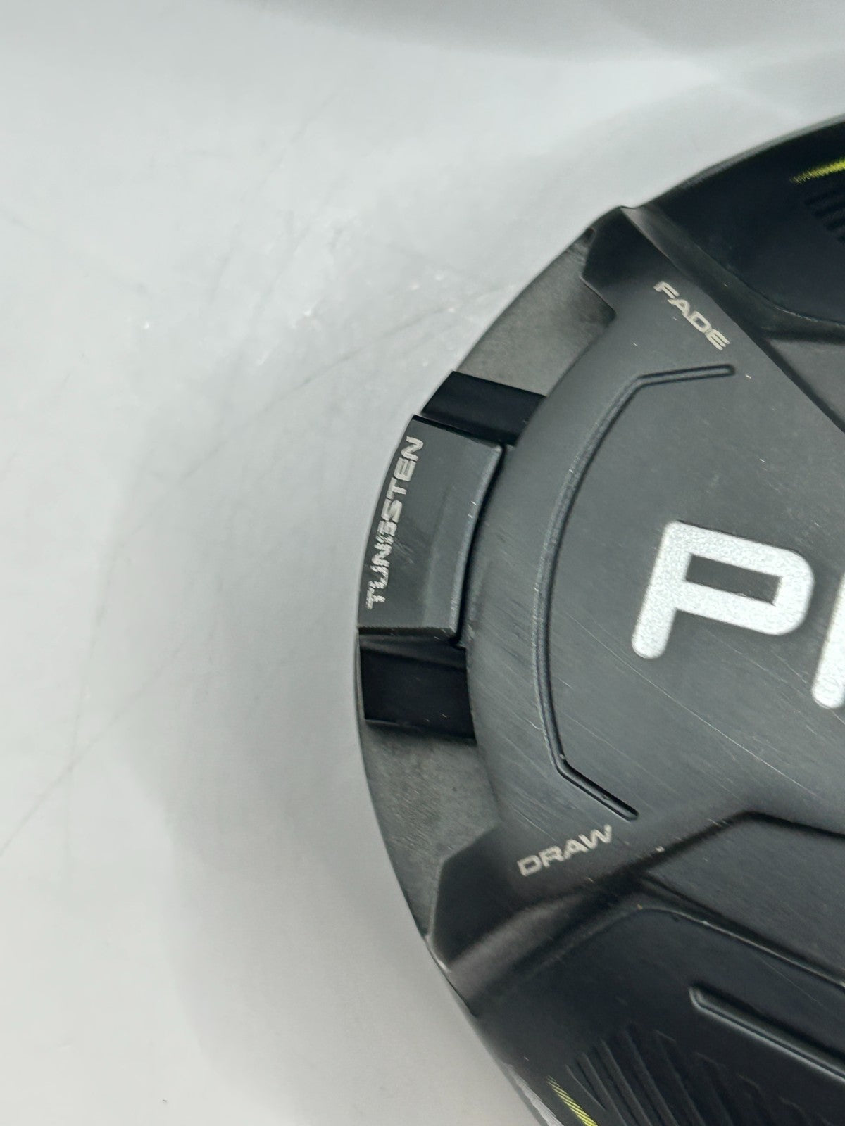 Ping G430 LST 9.0 Driver Head Only right Handed golf from japan 395219