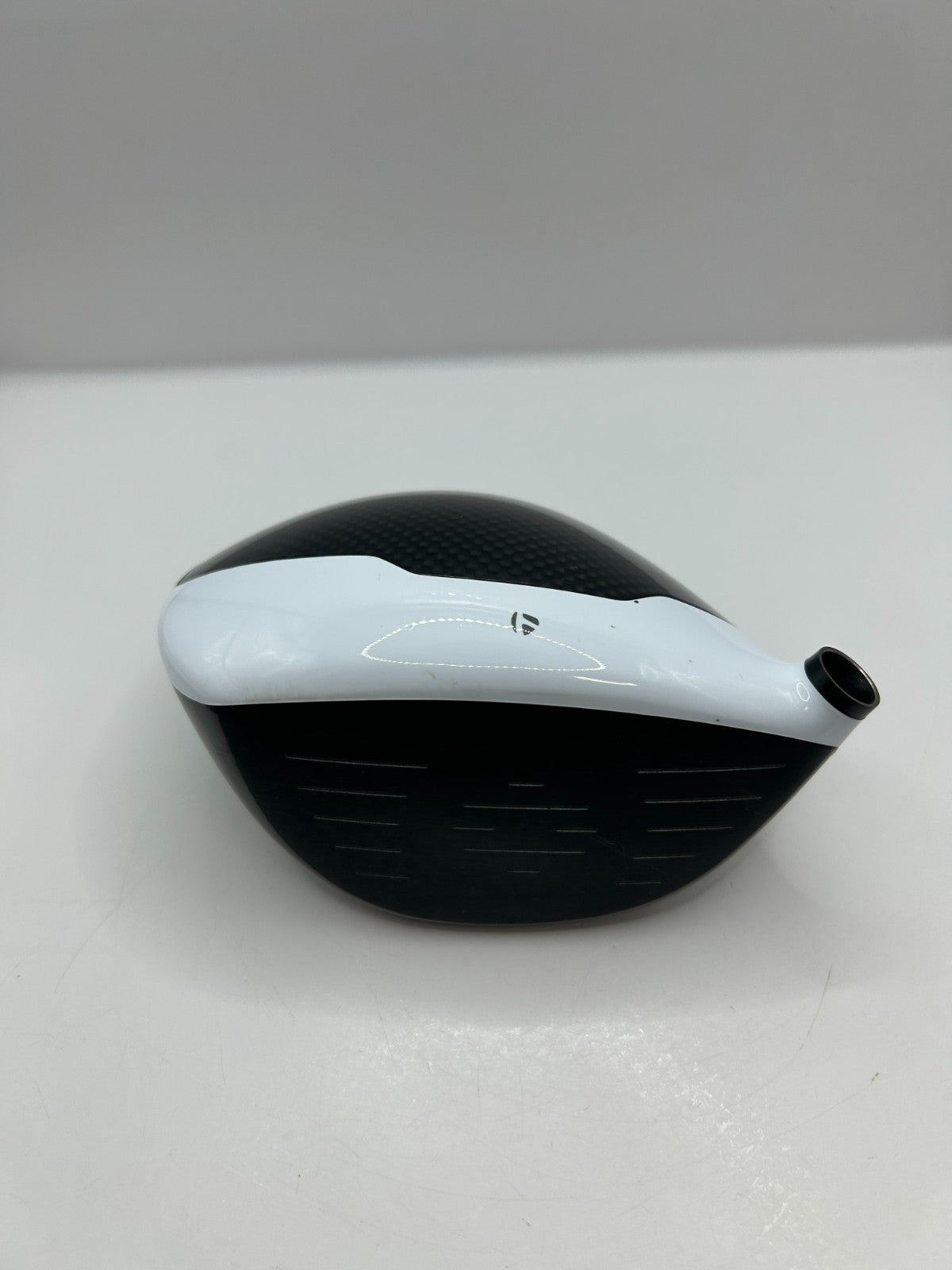 TaylorMade M1 440 9.5 driver head only right handed golf from japan 36297