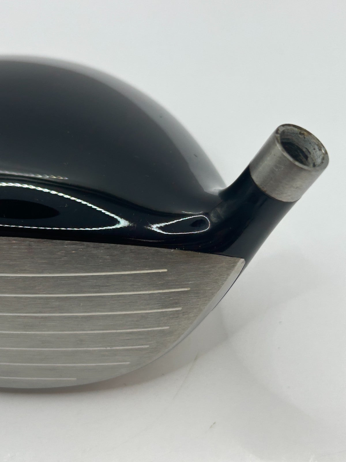HONMA TOUR WORLD TW737 455 9.5 Driver Head Only Right Handed 365710
