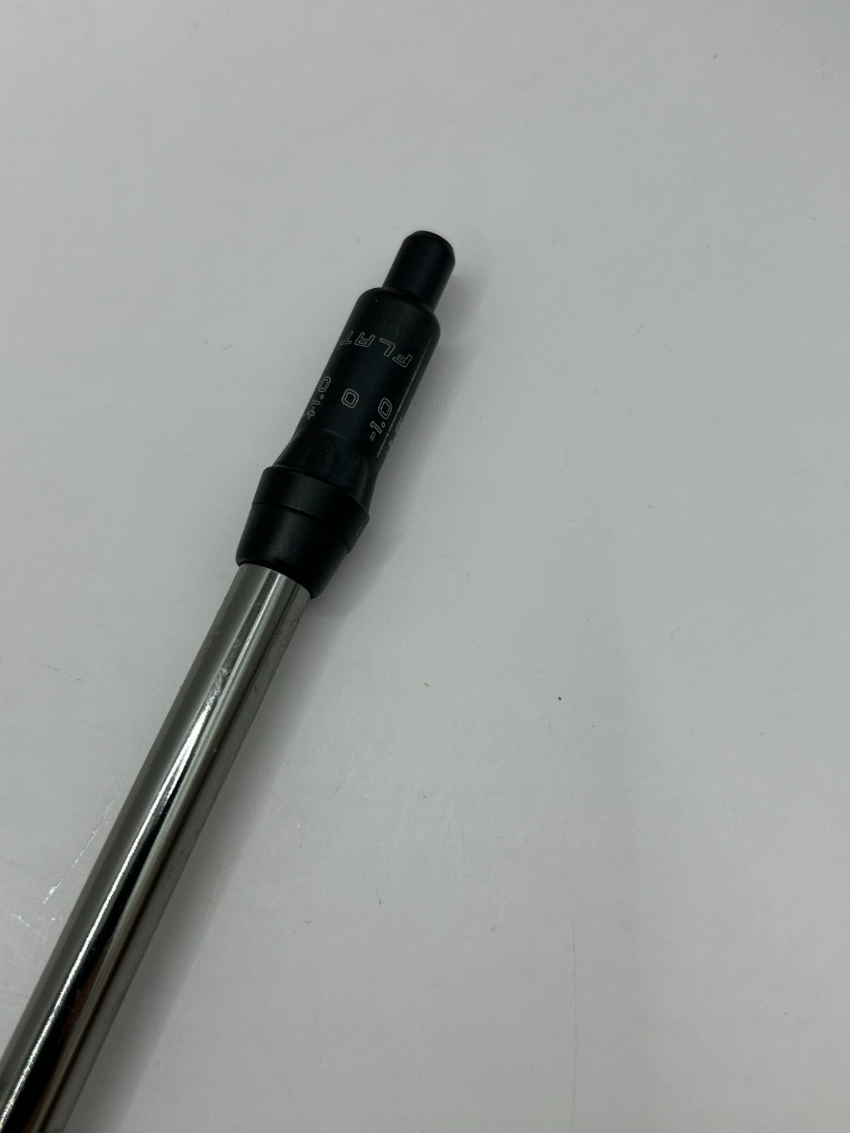 PING TOUR 2.0 CHROME 65 S Driver Shaft 44.125 in Ping Adapter *304615