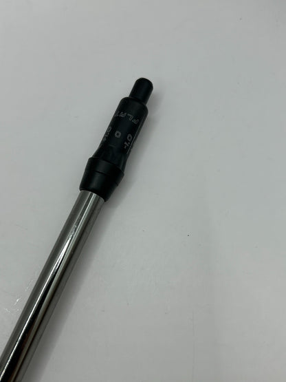 PING TOUR 2.0 CHROME 65 S Driver Shaft 44.125 in Ping Adapter *304615