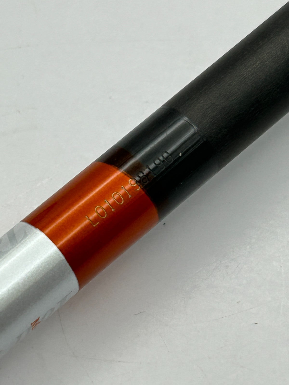 Graphite Design TOUR AD DI-105 Extra Stiff Hybrid Shaft 38 in No Adapter *211619