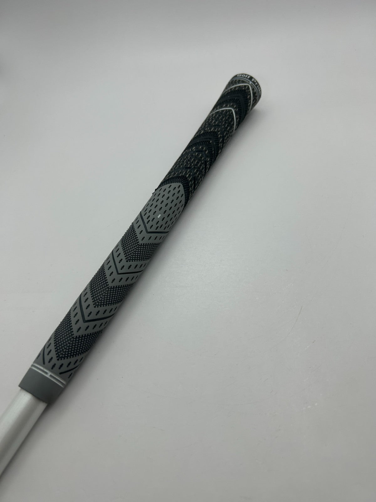 Graphite Design TOUR AD HD-6 Stiff Driver Shaft 44.25in TaylorMade adapter 179319