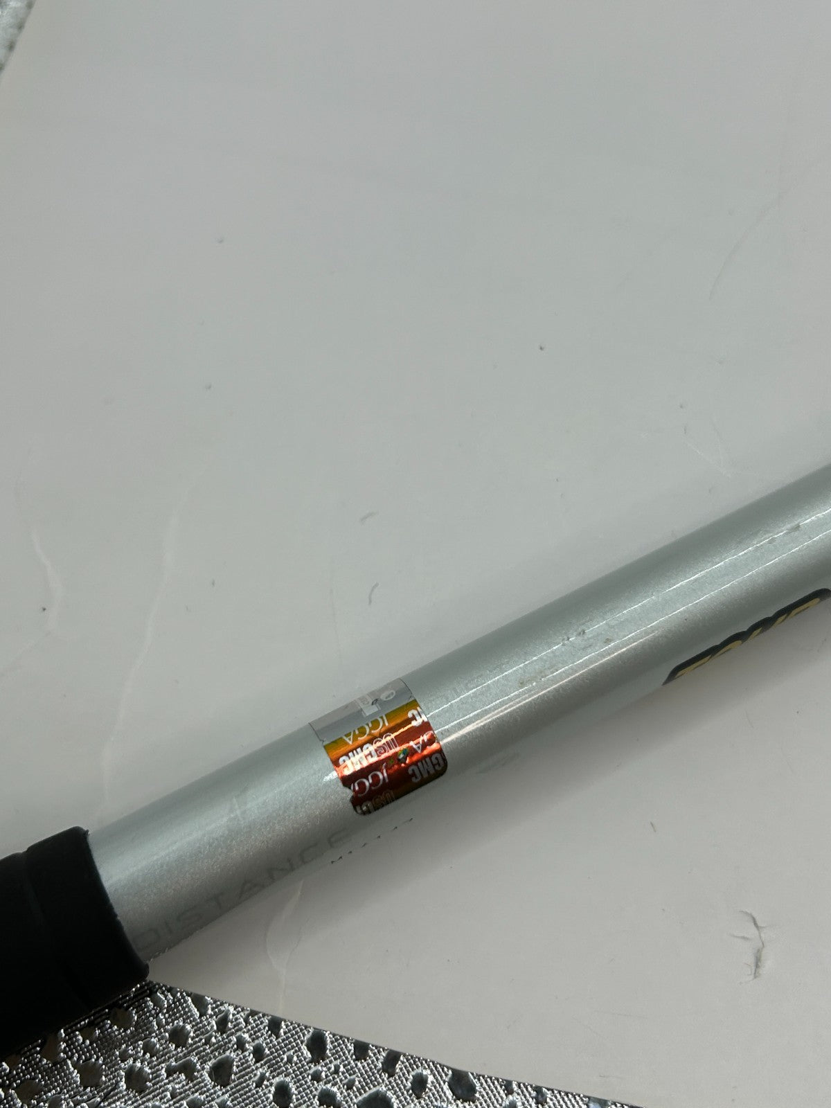 Graphite Design TOUR AD TP 6 S Fairway Wood Shaft 40.75 in No adapter *32335