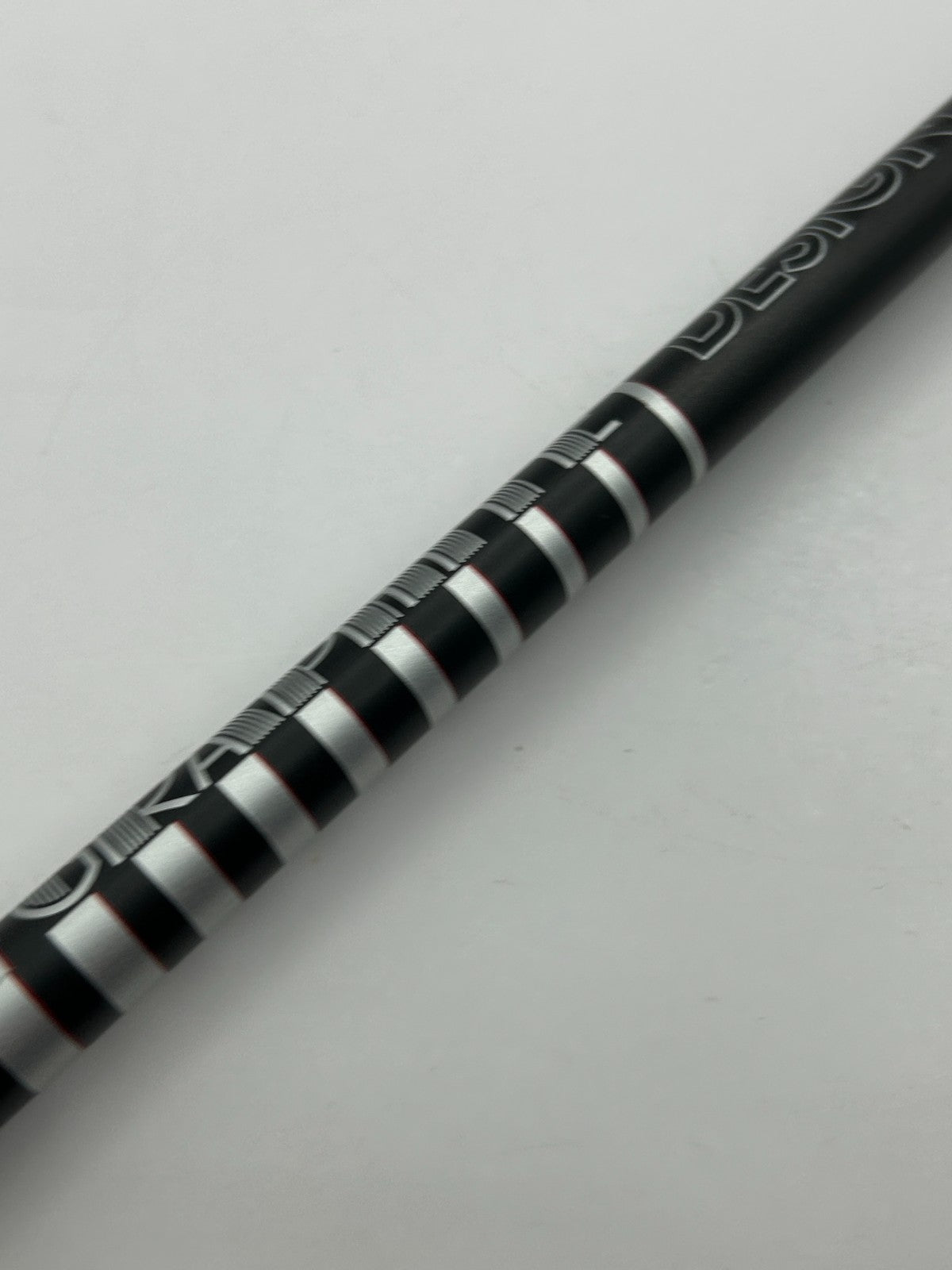 Graphite Design TOUR AD XC 6 X Fairway Wood Shaft 42.375 in Cobra adapter *234410