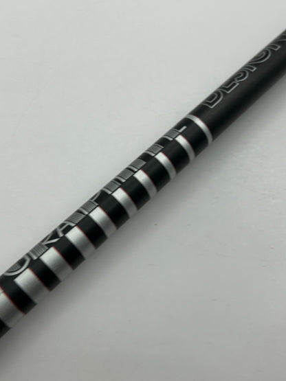 Graphite Design TOUR AD XC 6 X Fairway Wood Shaft 42.375 in Cobra adapter *234410