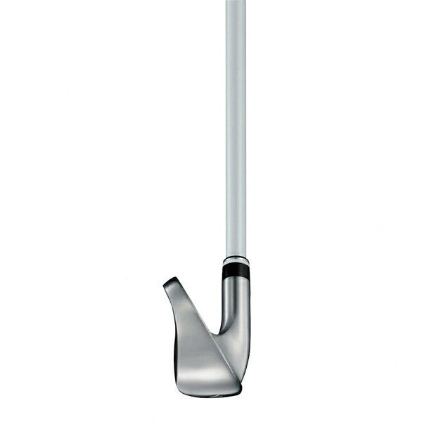 XXIO 14 Ladies 2026 Iron Set 5pcs 7 PW SW MP1400L Graphite L Flex White RH New3