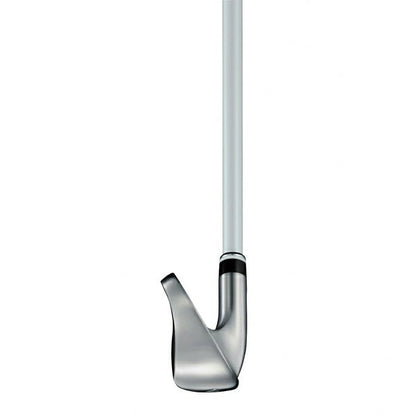 XXIO 14 Ladies 2026 Iron Set 5pcs 7 PW SW MP1400L Graphite L Flex White RH New3