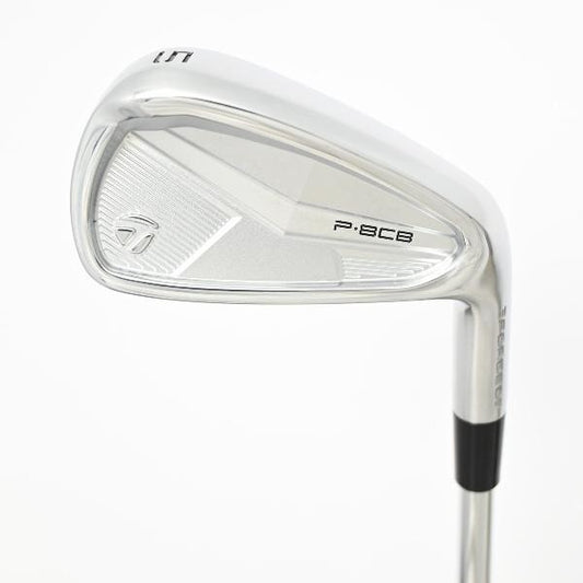 TaylorMade P8CB 2025 Iron Set 5 PW 6 Clubs Dynamic Gold HT S200 RH Used0