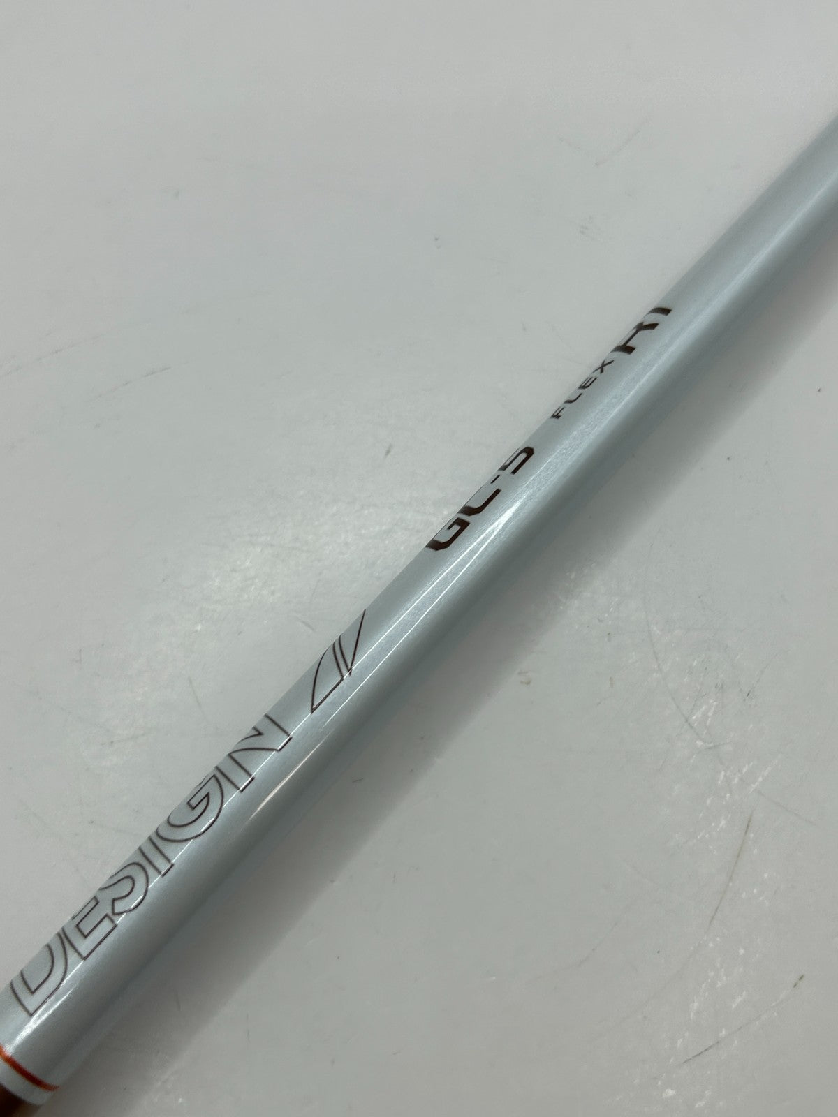 Graphite Design TOUR AD GC 5 R1 Driver Shaft 44 in TaylorMade adapter *29219