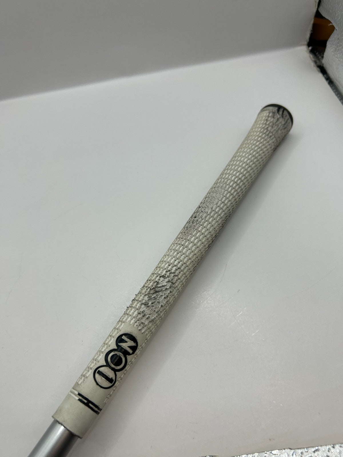 Fujikura Speeder 569 EVOLUTION Ⅵ Stiff Driver Shaft 44 in Callaway adapter *282317