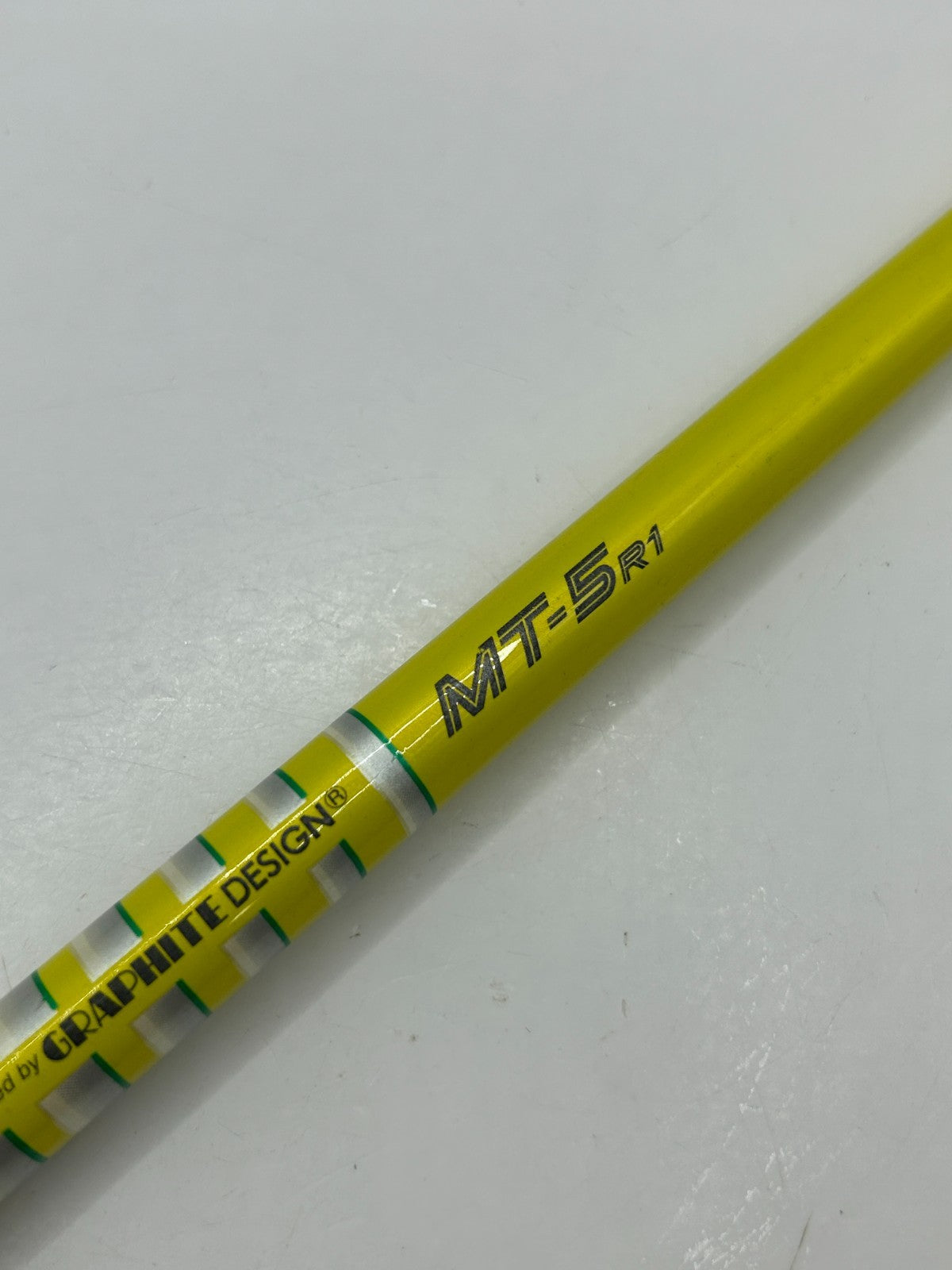 Graphite Design TOUR AD MT-5 R1 Fairway Wood Shaft 39.875 in No adapter *26341