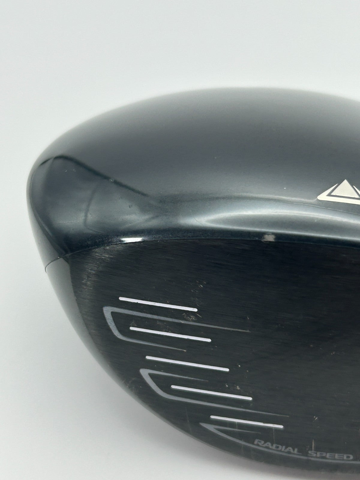 Titleist 917 D3 9.5 Driver Head only Right Handed golf from japan 22408