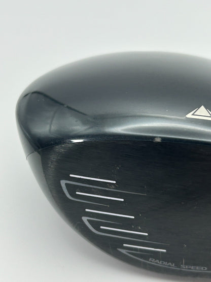 Titleist 917 D3 9.5 Driver Head only Right Handed golf from japan 22408