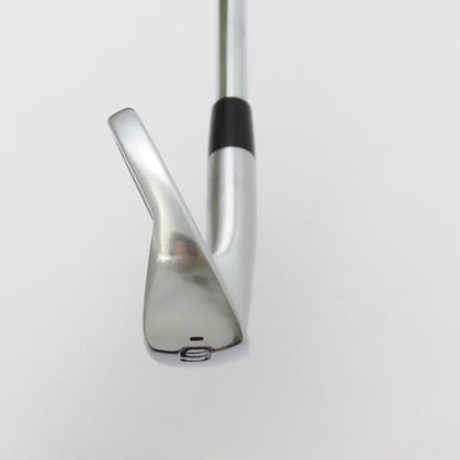 Bridgestone 242CB+ Iron Set 6 PW 5 Clubs Dynamic Gold 95 S200 RH Used3