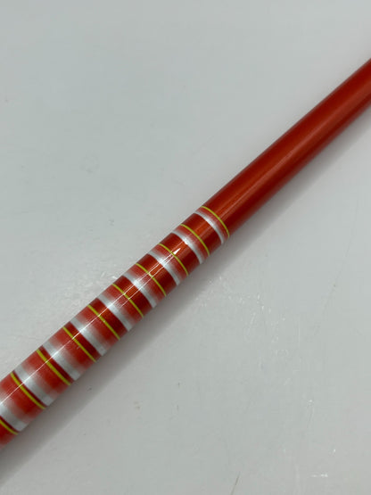 Graphite Design TOUR AD DJ 6 S Fairway Wood Shaft 40.5 in No Adapter *27278