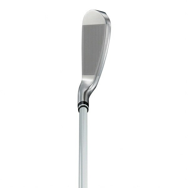 XXIO 14 Ladies 2026 Iron Set 5pcs 7 PW SW MP1400L Graphite L Flex White RH New1