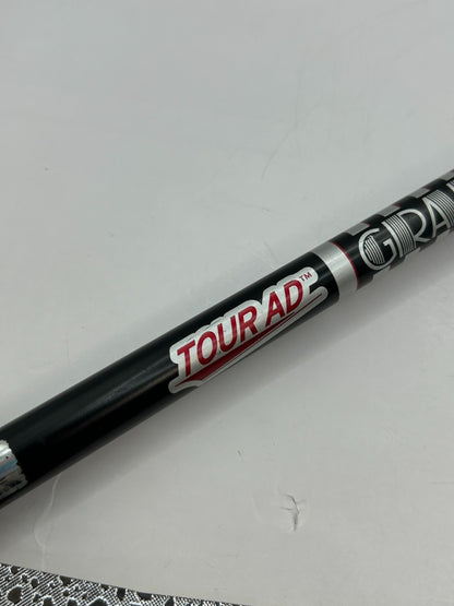 Graphite Design TOUR AD XC 6 S Driver Shaft 44 in Callaway Adapter *30713