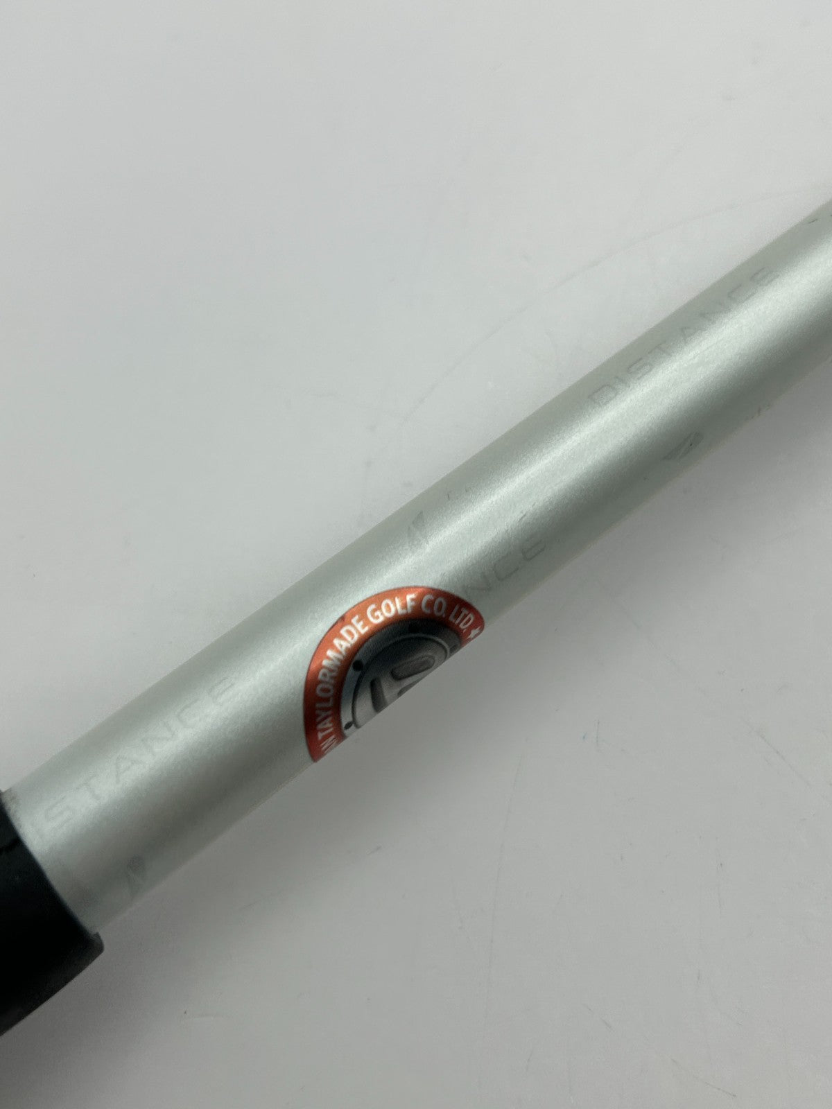 Graphite Design TOUR AD VR 6 S Driver Shaft 44.125 in TaylorMade Adapter *20955