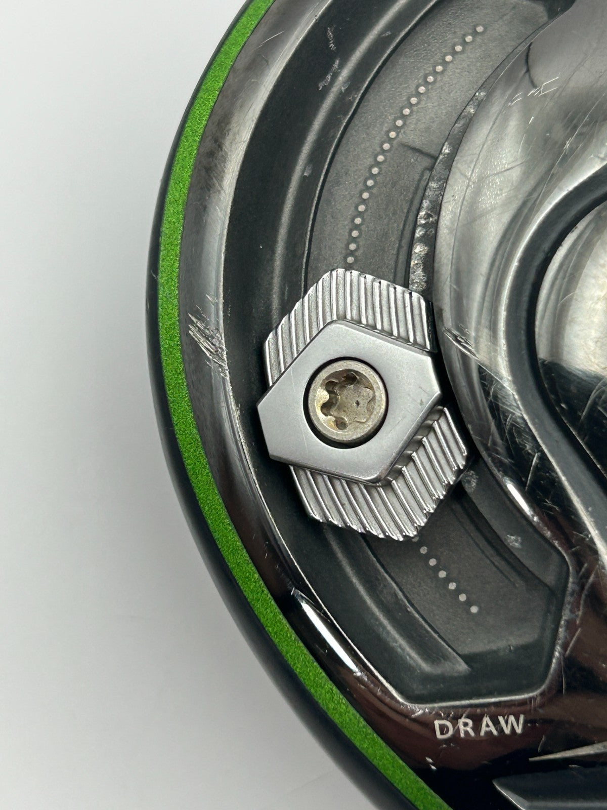 Callaway EPIC FLASH SUBZERO 9.0 driver head only Right Handed from Japan 297819