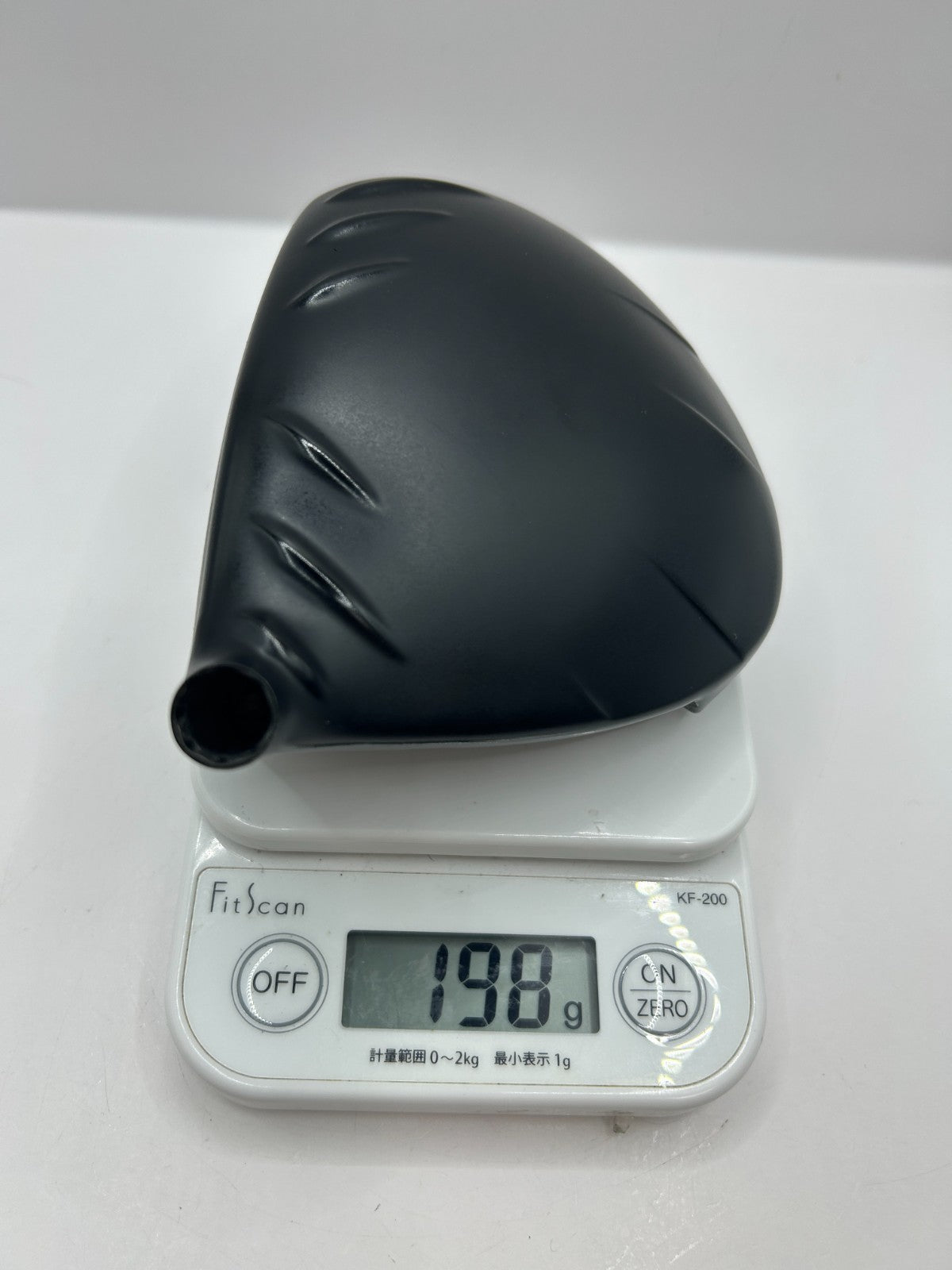 Ping G425 LST Driver 9.0 Driver Head Only with Head Cover Right Handed 383923