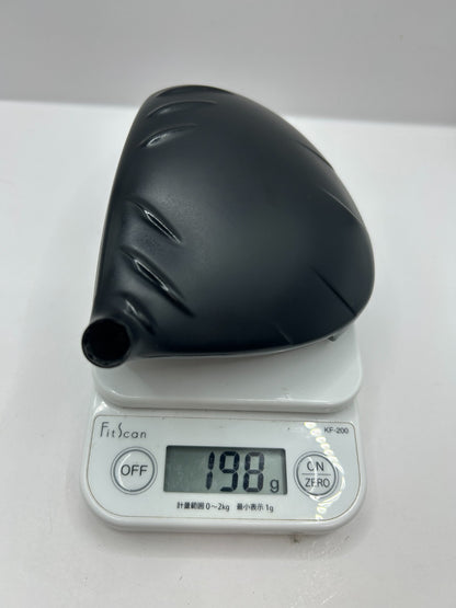 Ping G425 LST Driver 9.0 Driver Head Only with Head Cover Right Handed 383923