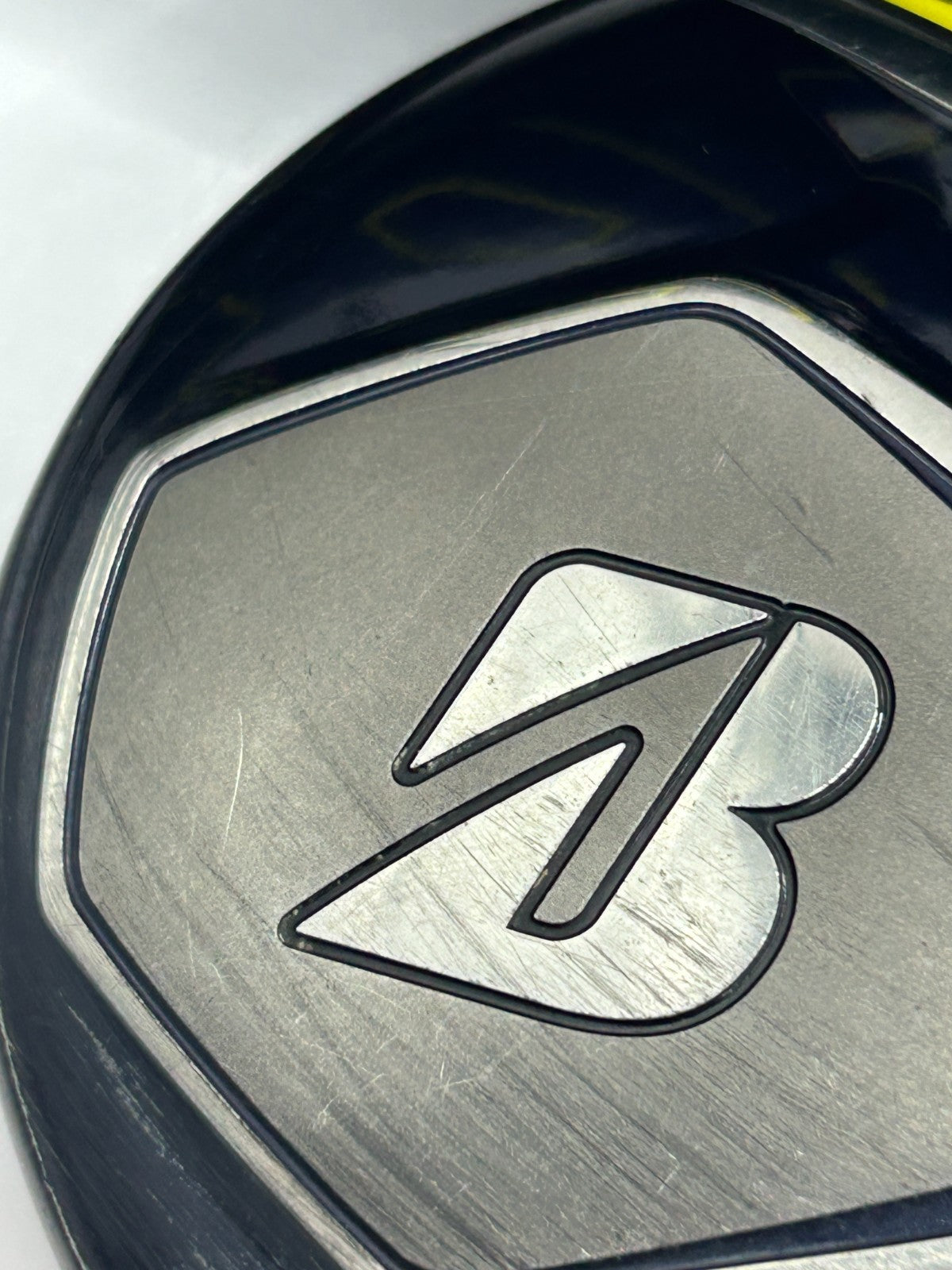 Bridgestone TOUR B JGR 9.5 Driver head only Right Handed 353520
