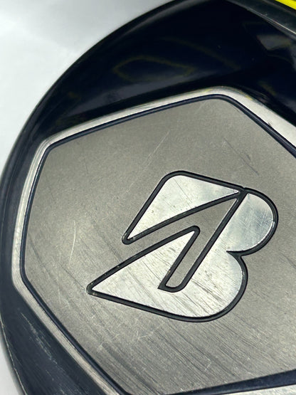 Bridgestone TOUR B JGR 9.5 Driver head only Right Handed 353520