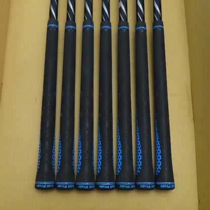 Titleist 718 AP3 Iron Set 5 PW 48° 7 Clubs MCI 60 S RH Used7