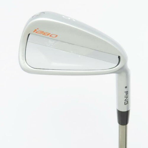 PING i230 Iron Set 6 PW 5 Clubs PING TOUR 2.0 CHROME I S RH Used Japan0
