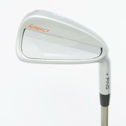 PING i230 Iron Set 6 PW 5 Clubs PING TOUR 2.0 CHROME I S RH Used Japan0