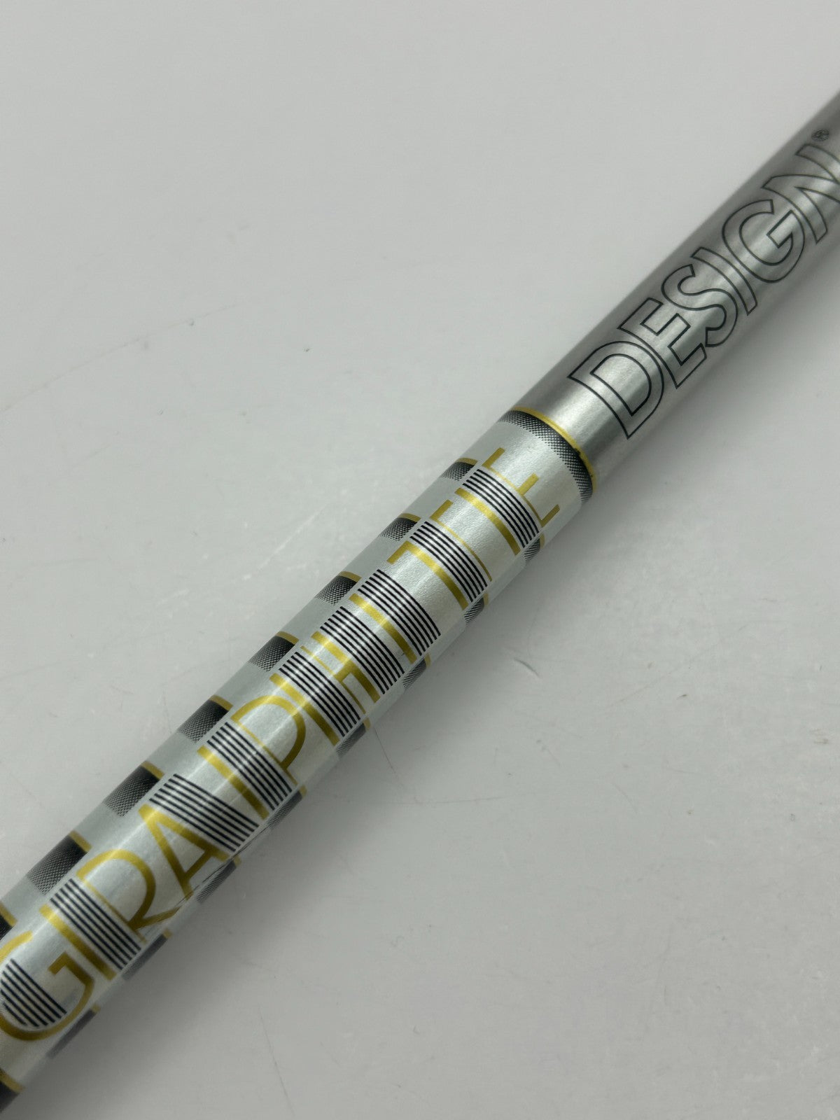 Graphite Design TOUR AD TP 6 Stiff Driver Shaft 44.125 in Titleist adapter *23132
