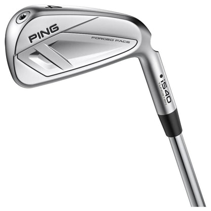 PING i540 Iron Set 5pcs 6 PW PING TOUR 2.0 CHROME I Graphite S RH New1