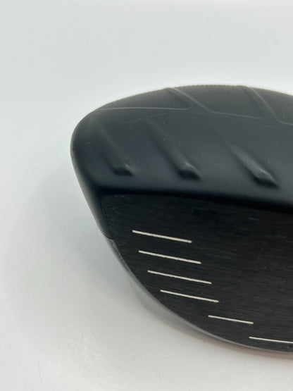 Ping G400 9.0 driver head only Right Handed golf from japan 37438