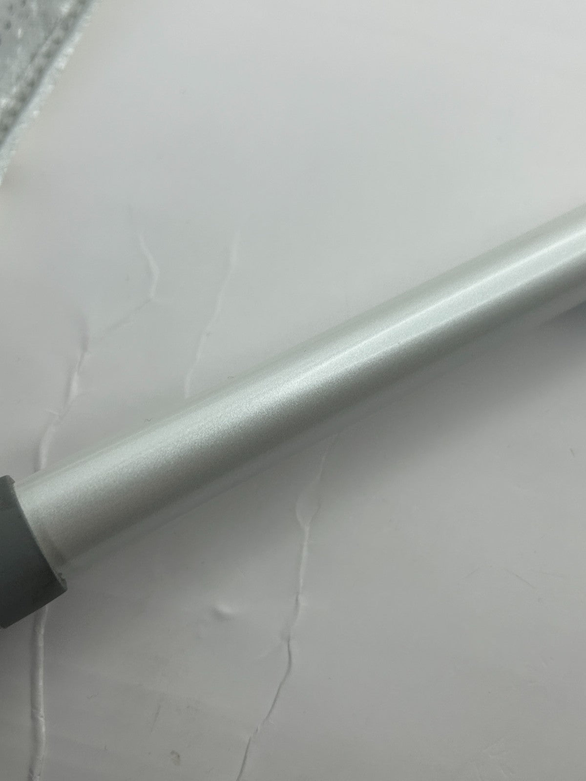Graphite Design TOUR AD HD-6 Stiff Driver Shaft 44.25in TaylorMade adapter 17936