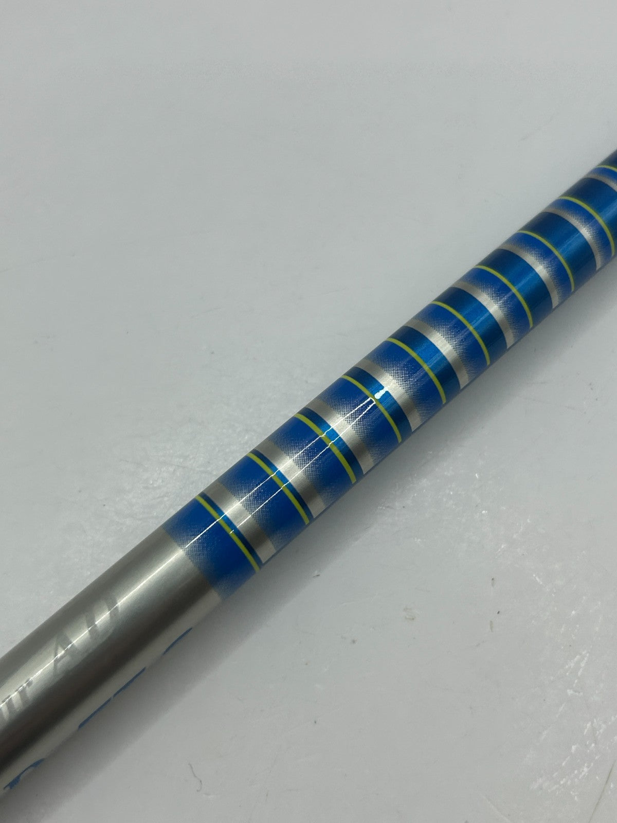Graphite Design TOUR AD GT-6 Stiff Driver Shaft 44.5 in Ping G400 adapter *26395