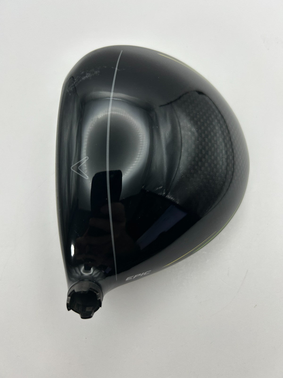 Callaway EPIC FLASH SUBZERO 9.0 driver head only Right-Handed from Japan 29715